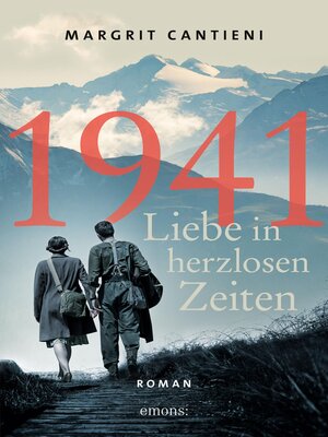 cover image of 1941. Liebe in herzlosen Zeiten